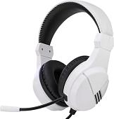 Наушники Perfeo Gladiator Secutor (белый)