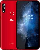 Смартфон BQ-Mobile BQ-6061L Slim (красный)