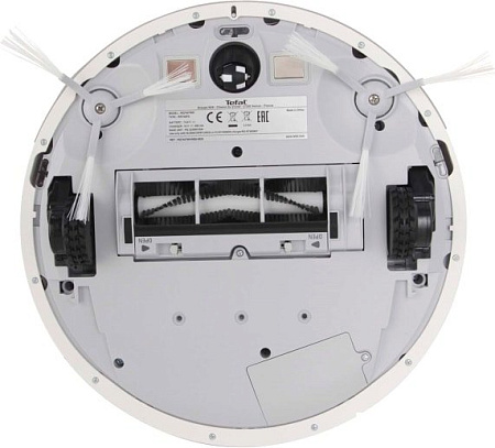 Робот-пылесос Tefal Explorer Serie 60 RG7447WH