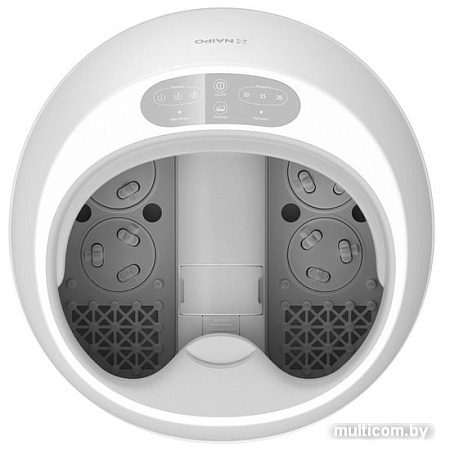 Массажер напольный Naipo oFlexiSpa