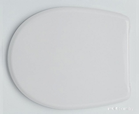 Сиденье для унитаза Saniteco SD 15m (с микролифтом)