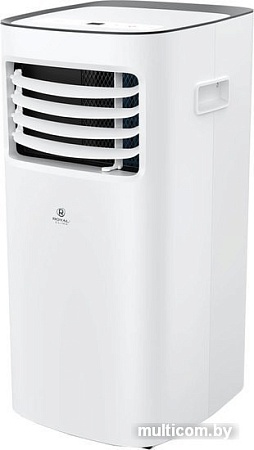 Мобильный кондиционер Royal Clima Busta RM-BS28CH-E