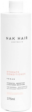 Кондиционер NAK Hydrate Conditioner 375 мл