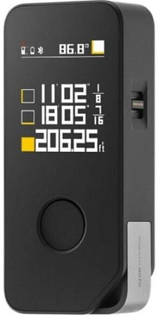 Лазерный дальномер HOTO Smart Laser Measure Pro H-D50