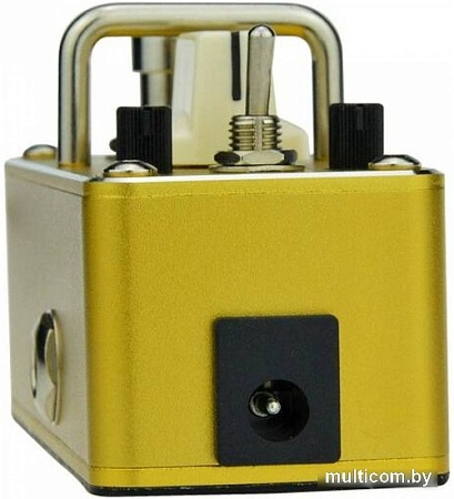 Гитарная педаль Tomsline Funk Mashine Wah AFK-3
