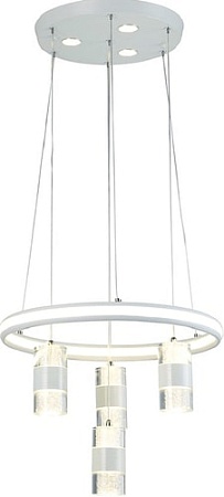 Подвесная люстра Hiper H801-4