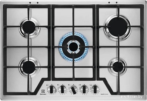 Варочная панель Electrolux KGS75362XX