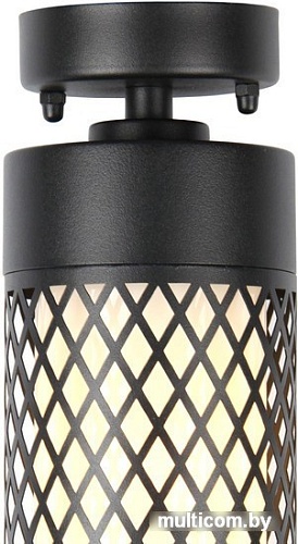 Садовый светильник Favourite Barrel 3019-1P