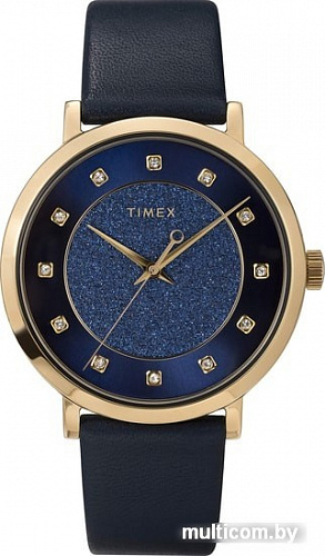 Наручные часы Timex Celestial Opulence TW2U41100