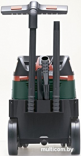 Пылесос Metabo ASR 35 L ACP 602057000