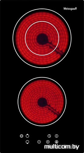 Варочная панель Weissgauff HV 312 B