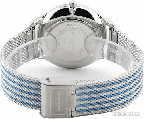 Наручные часы Pierre Cardin PC902722F201