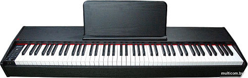 Цифровое пианино MikadO MK-1250BK-S