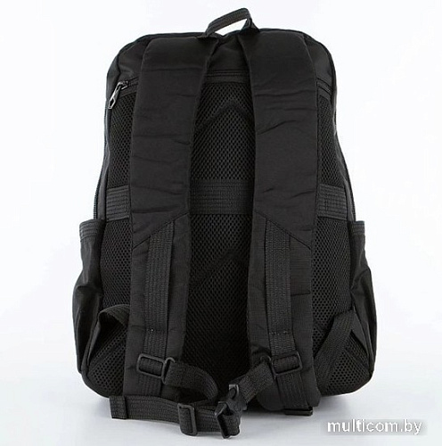 Дорожный рюкзак Volunteer 083-1807-01-BLK (черный)