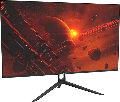 Монитор CBR MF 2701