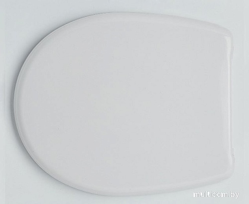 Сиденье для унитаза Saniteco SD 15m (с микролифтом)