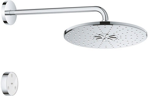 Верхний душ Grohe Rainshower Smartconnect 310 26640000