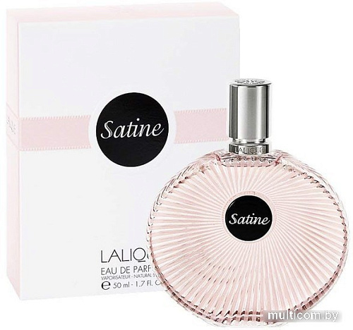 Lalique Satine EdP (50 мл)
