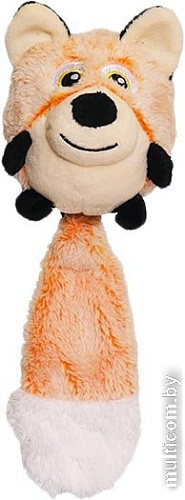 Игрушка для собак Rosewood Jolly Doggy Multi Activity Fox 39151