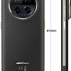 Смартфон Ulefone Armor 23 Ultra (черный)