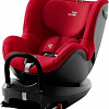 Детское автокресло Britax Romer DualFix 2 R (fire red)