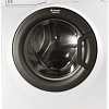 Стирально-сушильная машина Hotpoint-Ariston FDD 9640 B EU