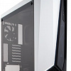 Корпус Corsair Carbide Series Spec-Omega (черный/белый)