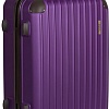 Чемодан-спиннер Supra Luggage STS-1002-M (Ultra Violet)