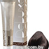 Estel Professional De Luxe Silver 4/75 коричнево-красный шатен