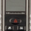Лазерный дальномер Matrix LD-40 38015