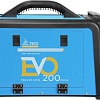 Сварочный инвертор ТСС EVO MTM-200 Pulse 035272