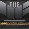 Игровой ноутбук ASUS TUF Gaming F15 2023 FX507VV-LP186