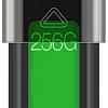 USB Flash Lexar JumpDrive S57 256GB (зеленый)