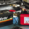 Зарядное устройство Telwin Doctor Charge 50