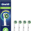 Сменная насадка Oral-B CrossAction EB50RB (4 шт)