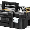 Шуруповерт для гипсокартона DeWalt DCF620NT (без АКБ, кейс)