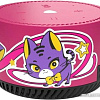 Умная колонка Яндекс Станция Лайт Rainbo Catty