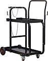 Тележка для сварочного аппарата Aurora Pro ultimate 35075
