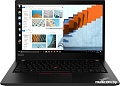 Ноутбук Lenovo ThinkPad T490 20N2000BRT