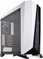 Корпус Corsair Carbide Series Spec-Omega (черный/белый)