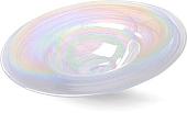 Тарелка глубокая Fissman Alabastro 13872