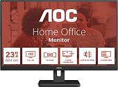 Монитор AOC 24E3UM/BK