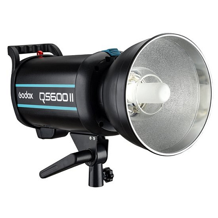 Вспышка Godox QS600II