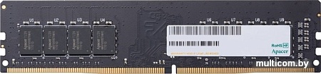 Оперативная память Apacer 32ГБ DDR4 3200 МГц EL.32G21.PSH
