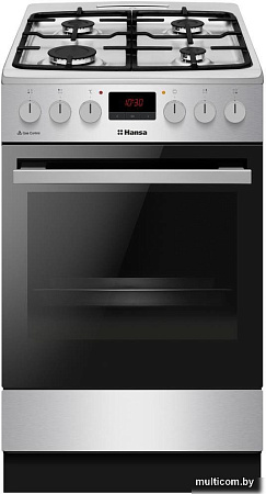 Кухонная плита Hansa FCMX59229H