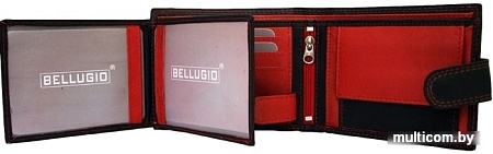 Кошелек Bellugio AM-24-032