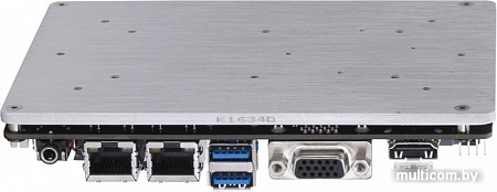 Материнская плата Gigabyte GA-SBCAP3450 (rev. 1.1)