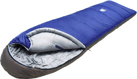Спальный мешок Trek Planet Breezy 70358-R