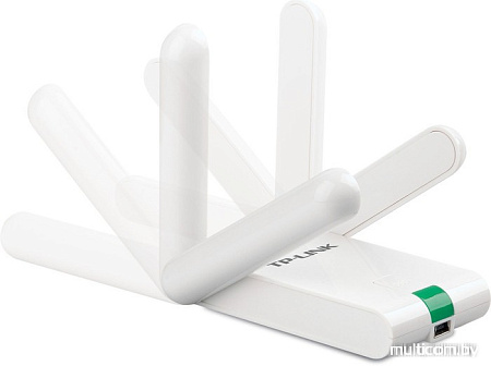 Беспроводной адаптер TP-Link TL-WN822N