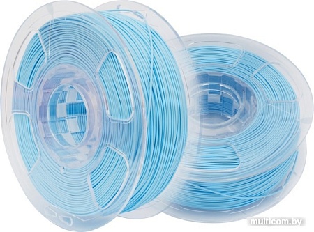 U3Print PLA HP 1.75 мм 1000 г (голубой)